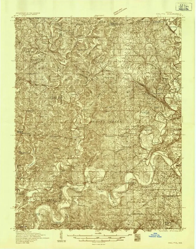 Thumbnail of historical map