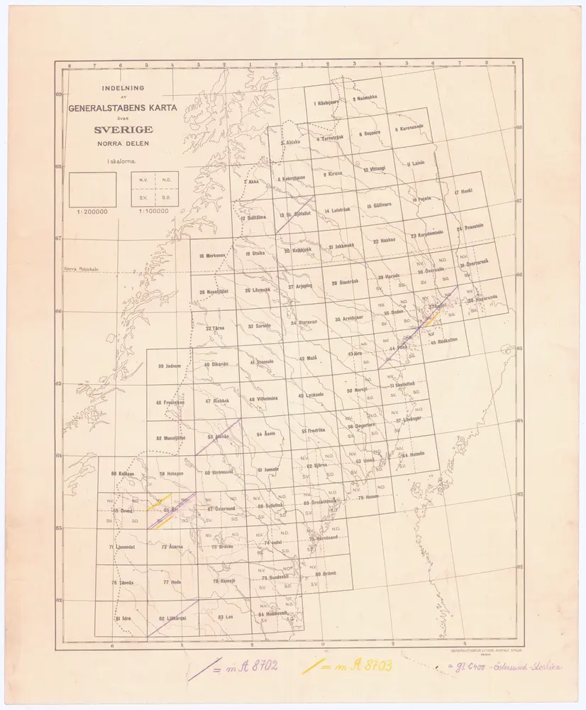 Vista previa del mapa antiguo