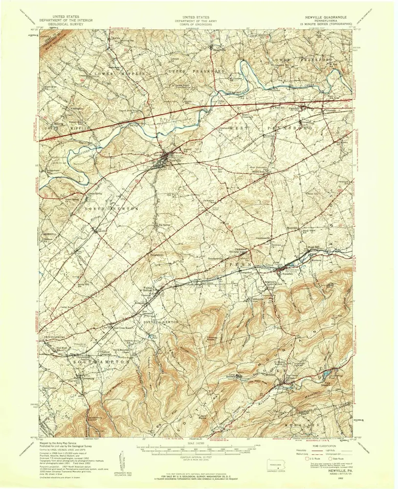 Pré-visualização do mapa antigo