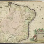 Vista previa del mapa antiguo