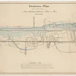 Anteprima della vecchia mappa