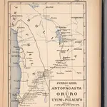 Vista previa del mapa antiguo