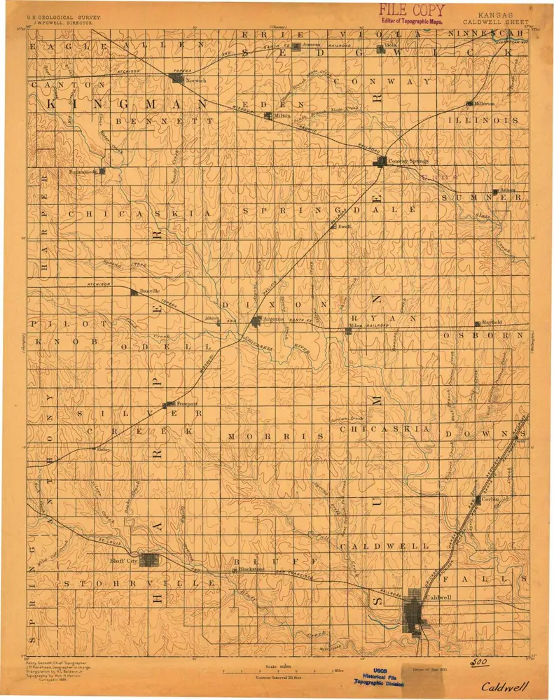 Thumbnail of historical map