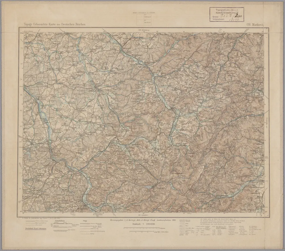 Pré-visualização do mapa antigo