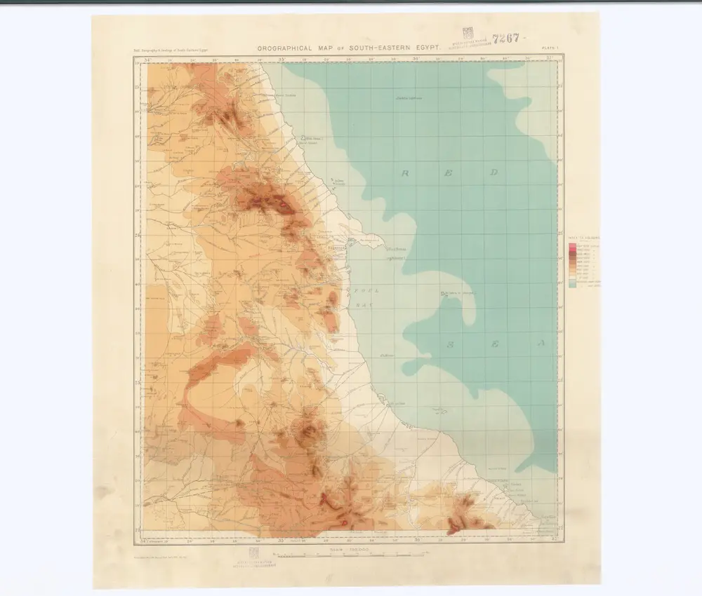 Thumbnail of historical map