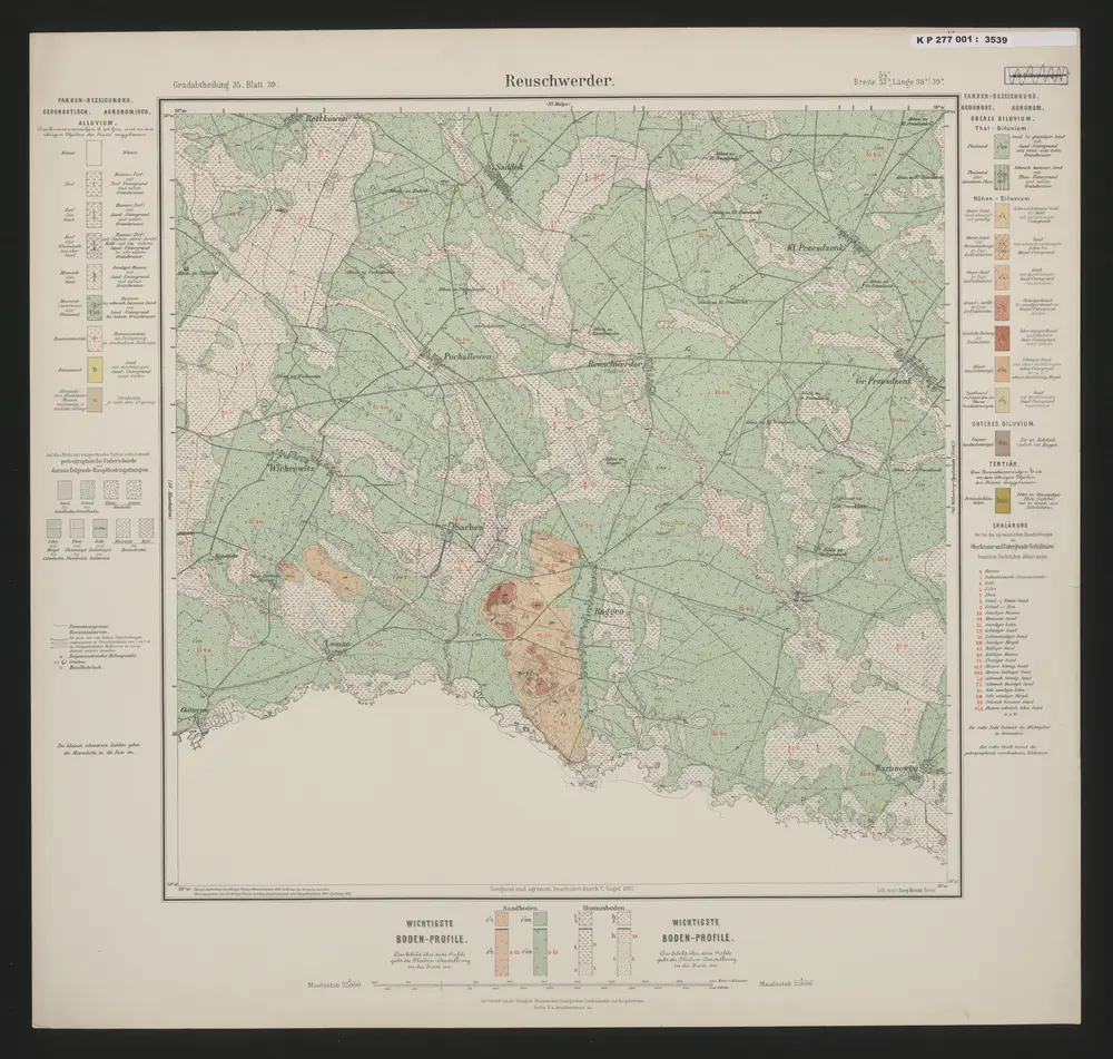 Pré-visualização do mapa antigo