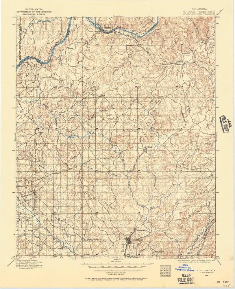 Pré-visualização do mapa antigo