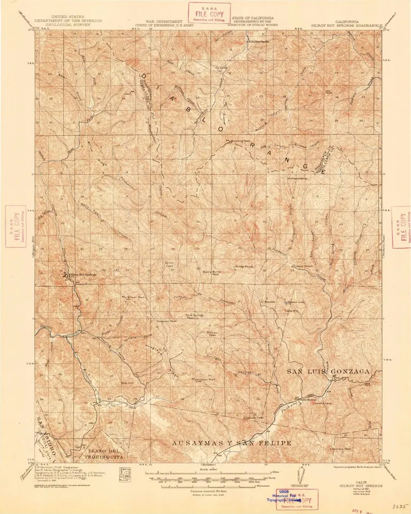 Thumbnail of historical map