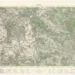 Anteprima della vecchia mappa