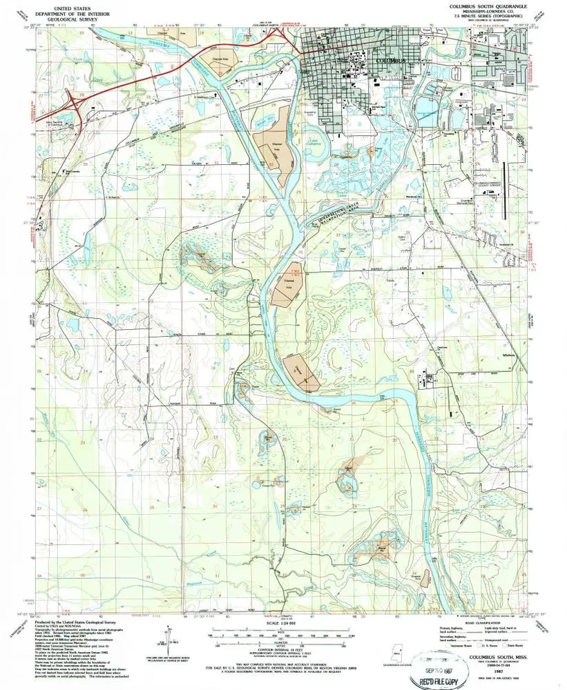 Pré-visualização do mapa antigo