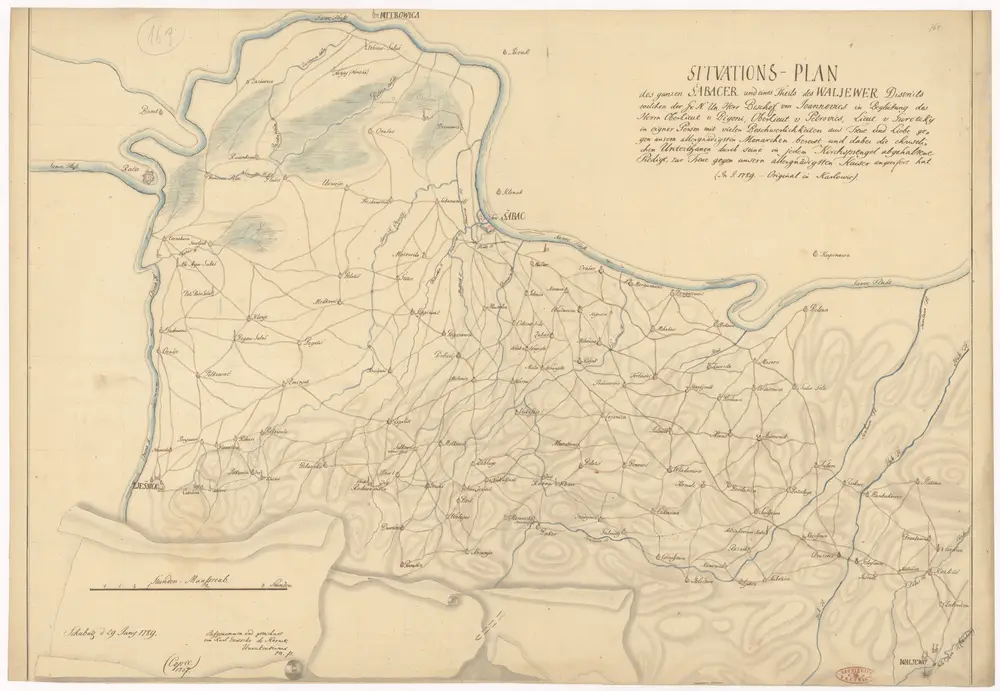 Thumbnail of historical map