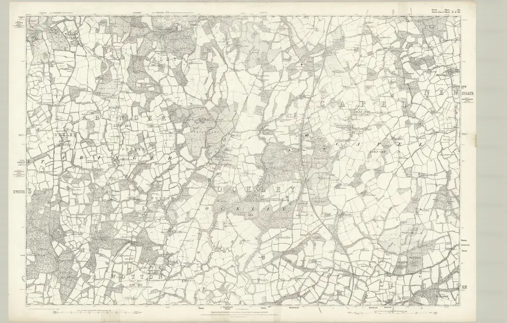 Thumbnail of historical map