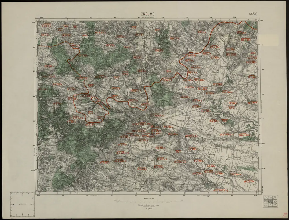 Pré-visualização do mapa antigo