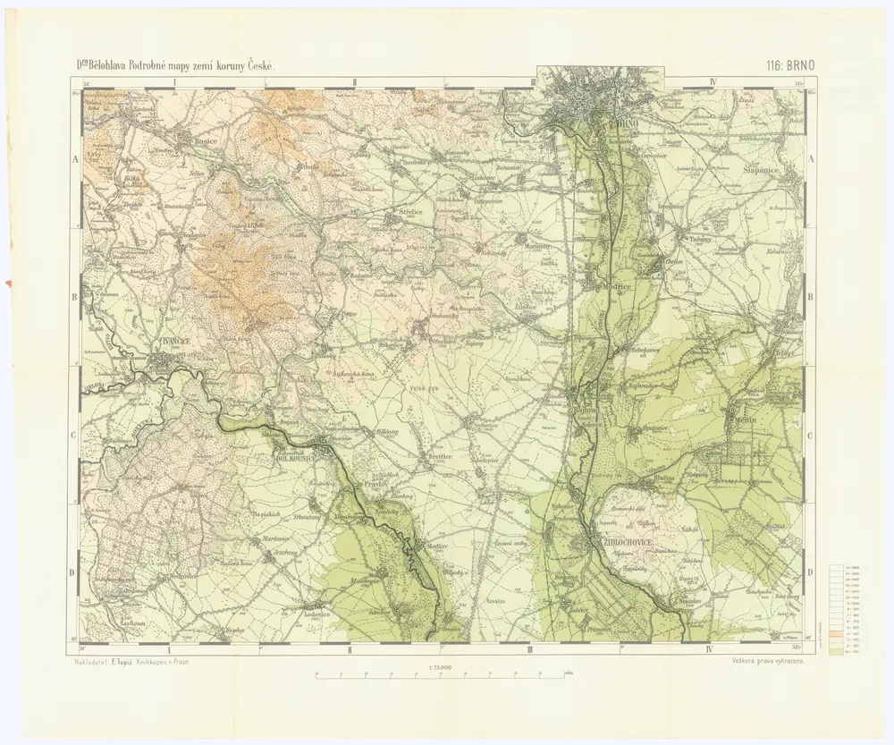 Pré-visualização do mapa antigo