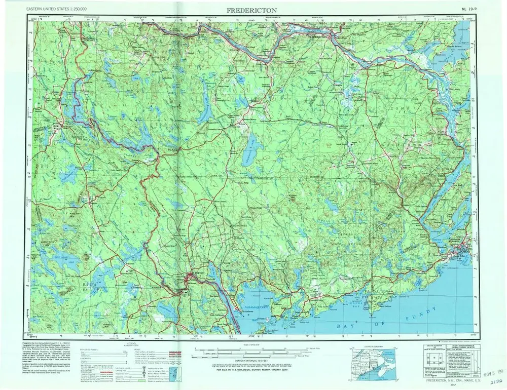 Thumbnail of historical map