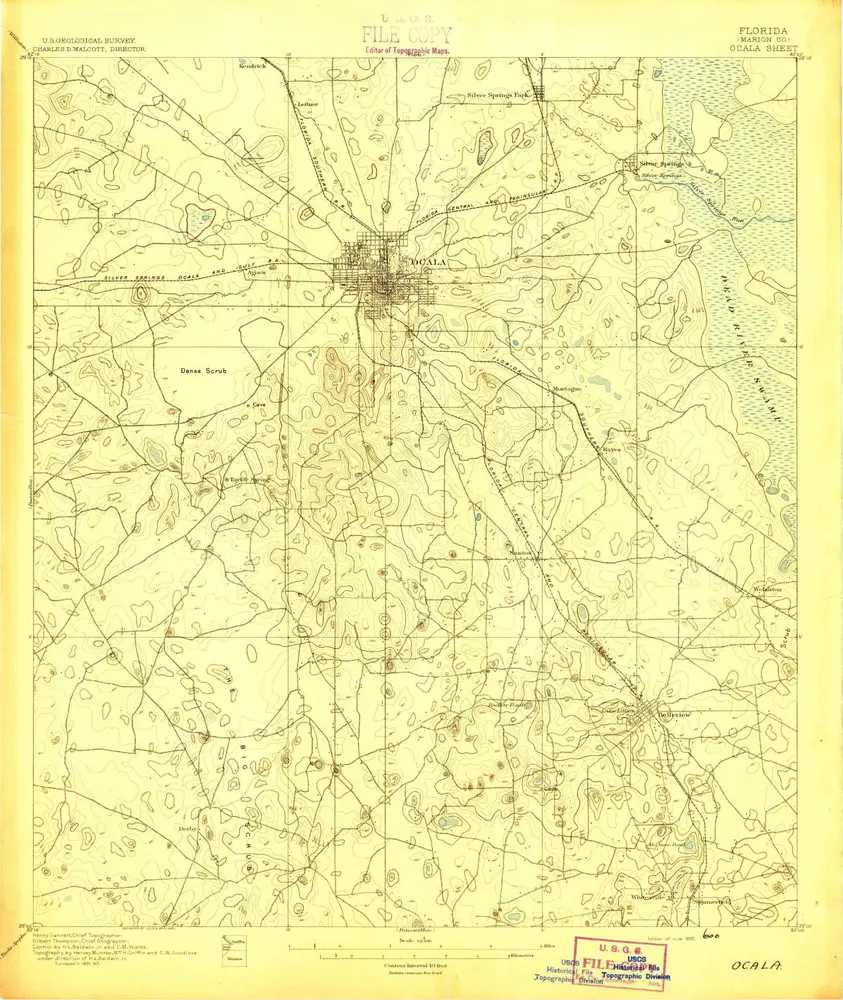 Thumbnail of historical map