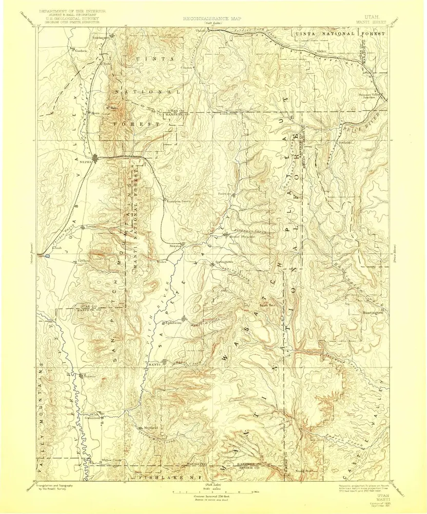 Thumbnail of historical map