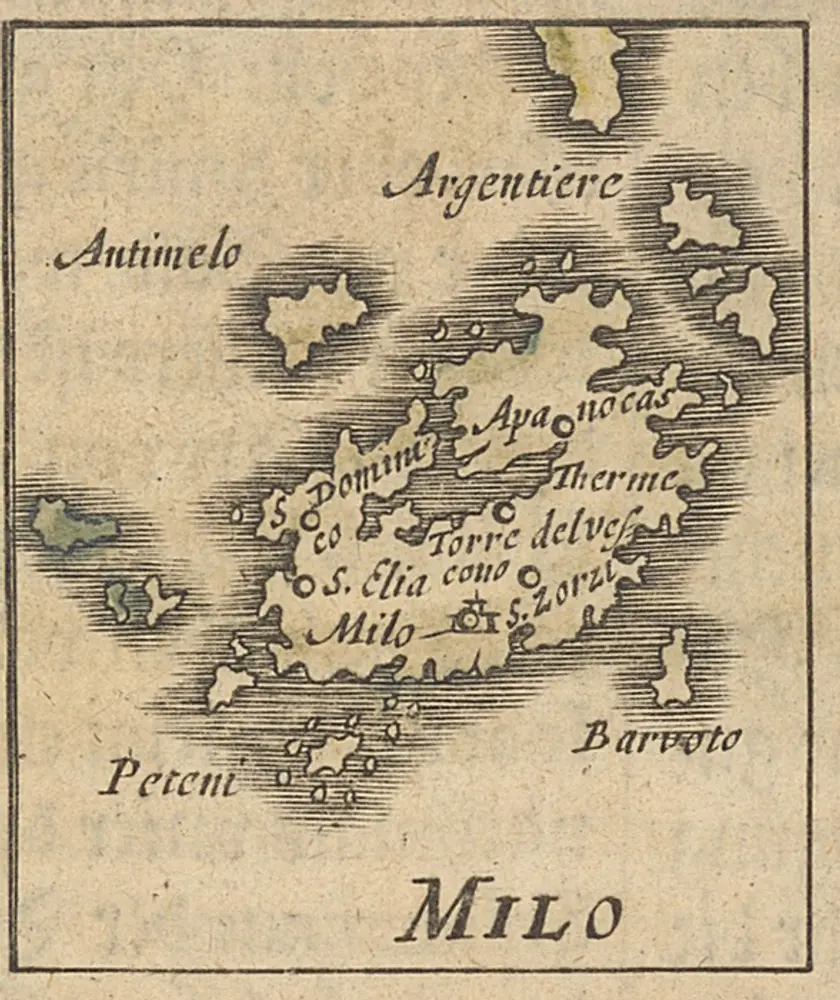 Thumbnail of historical map