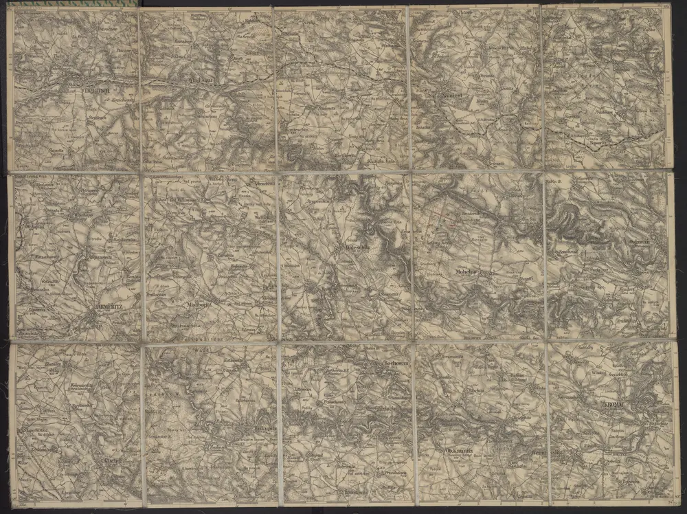 Thumbnail of historical map