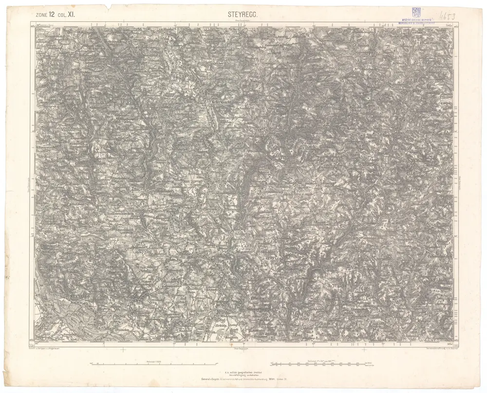 Pré-visualização do mapa antigo