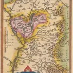 Thumbnail of historical map