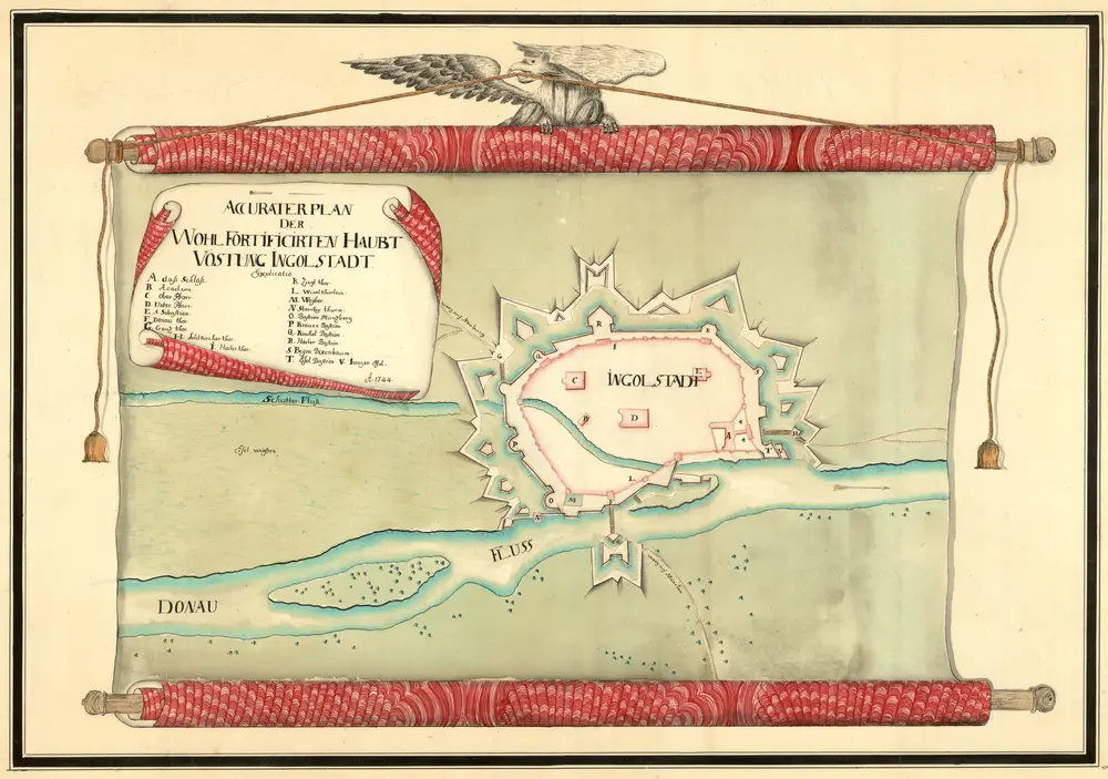 Thumbnail of historical map