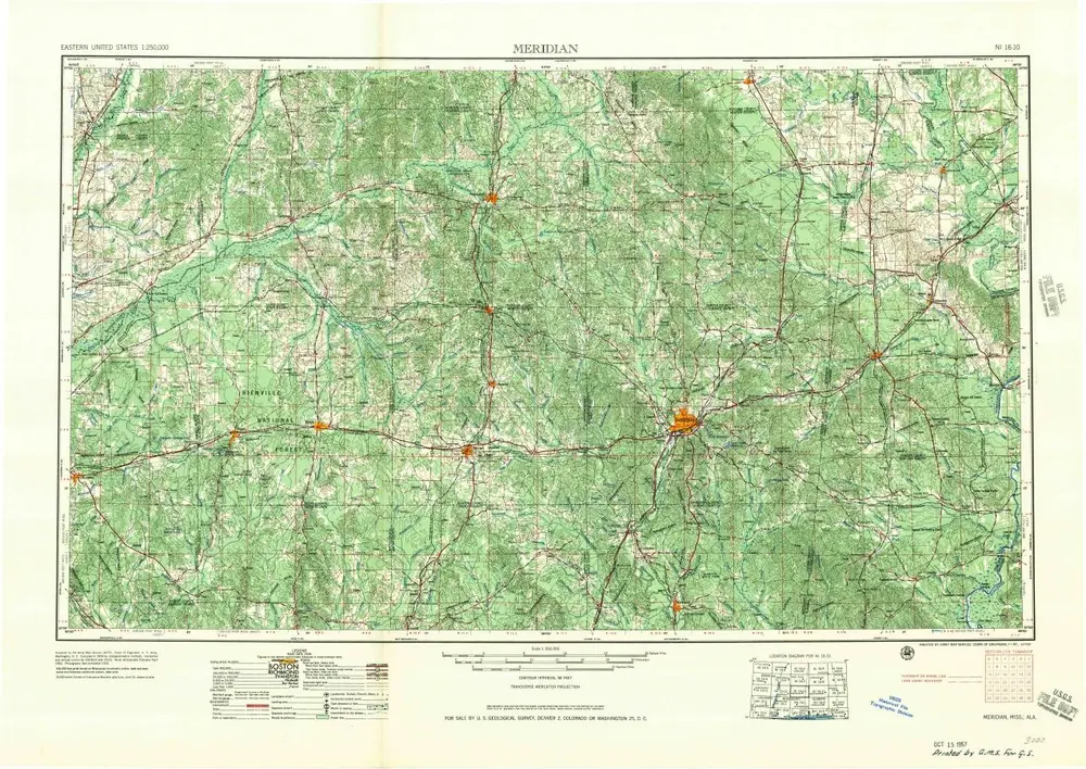 Thumbnail of historical map