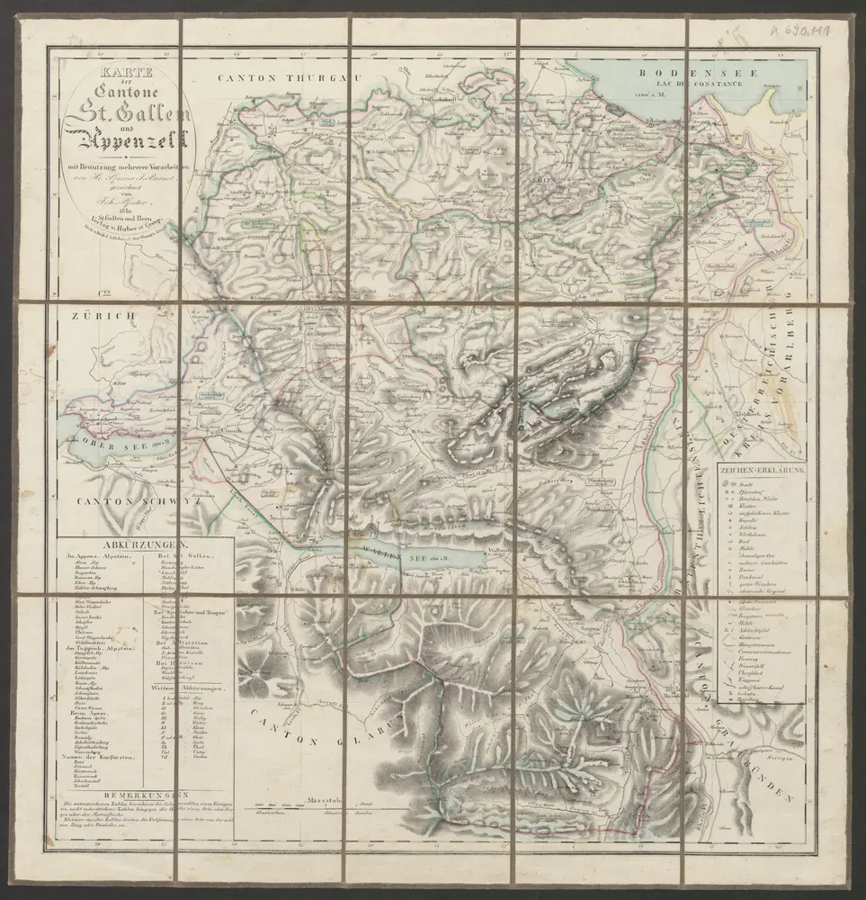 Pré-visualização do mapa antigo