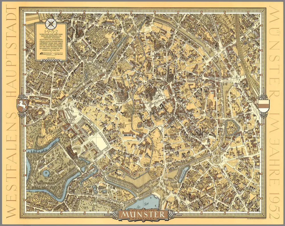 Aperçu de l'ancienne carte