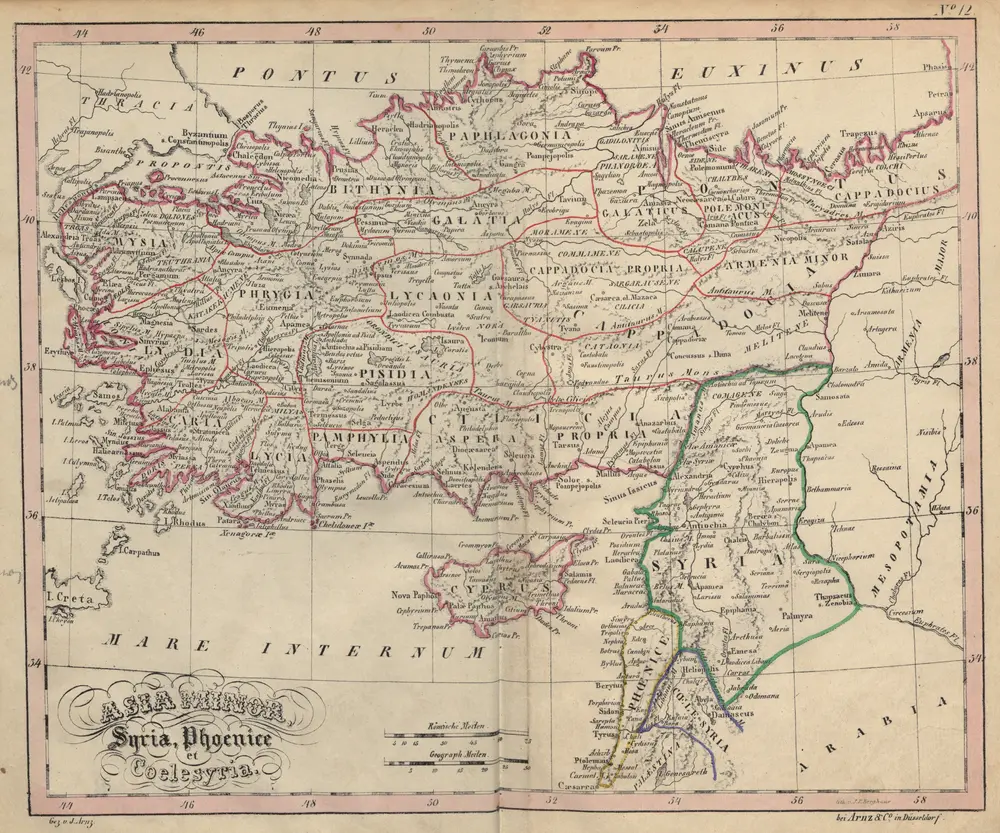 Pré-visualização do mapa antigo