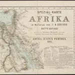 Anteprima della vecchia mappa