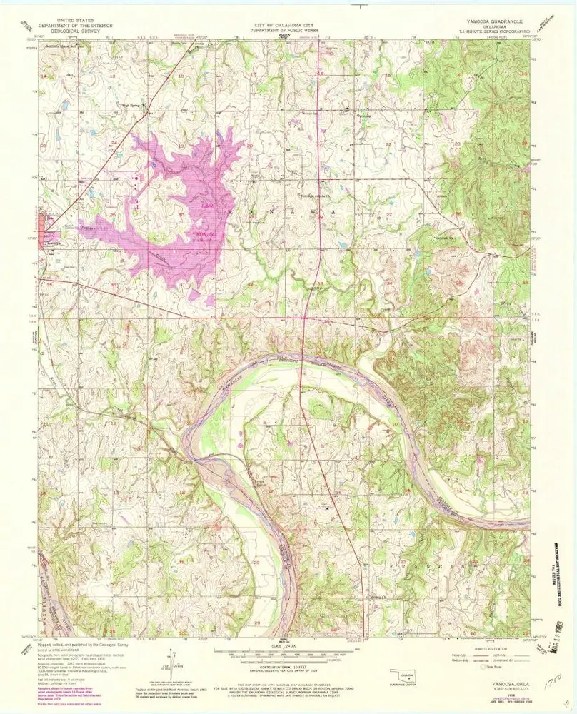 Pré-visualização do mapa antigo