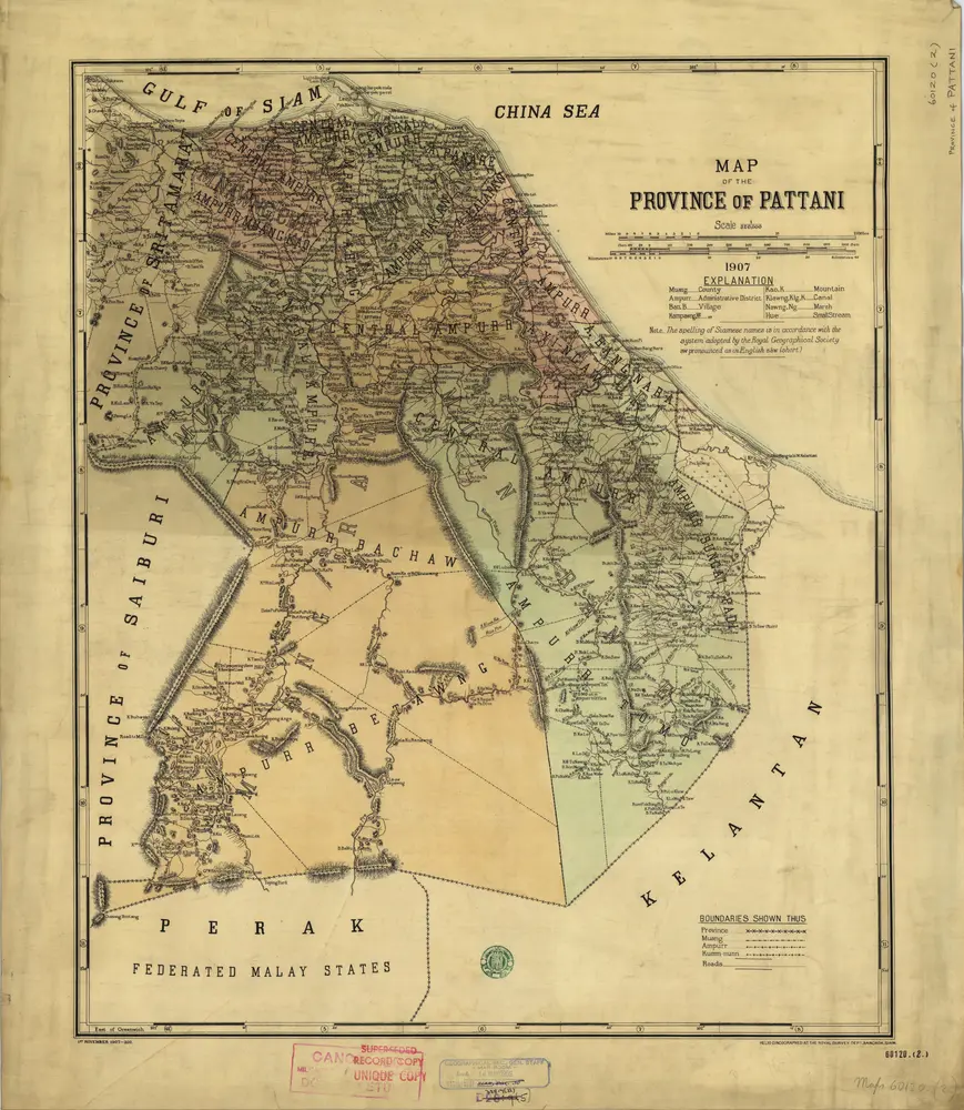 Thumbnail of historical map