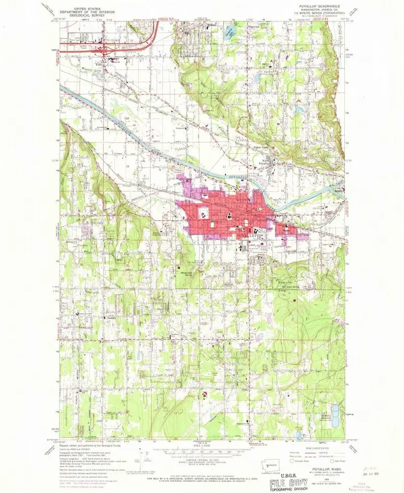 Thumbnail of historical map