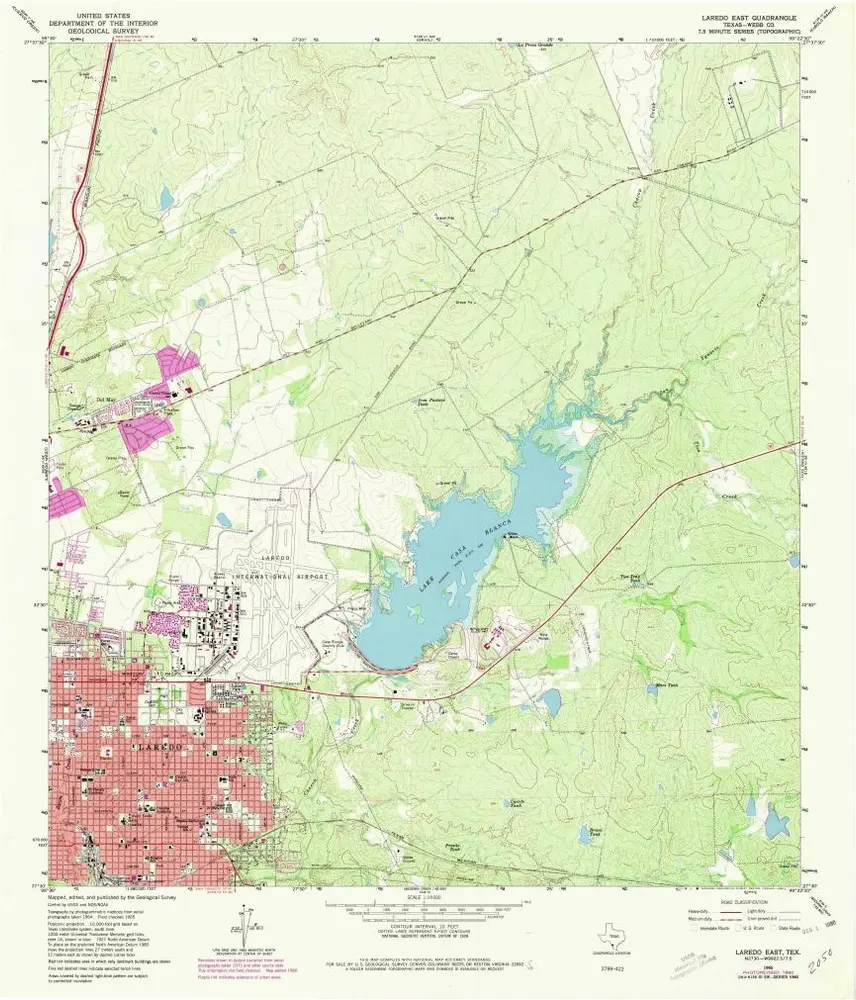 Pré-visualização do mapa antigo