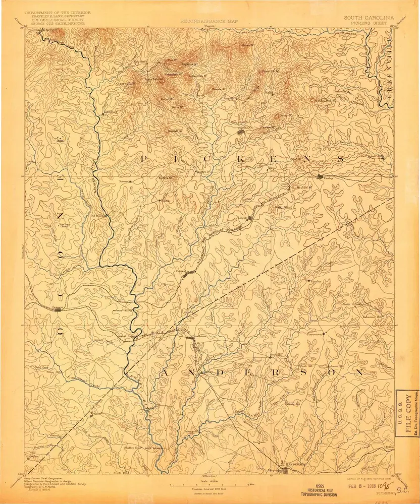 Thumbnail of historical map