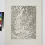 Anteprima della vecchia mappa