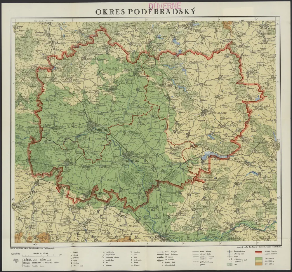 Thumbnail of historical map