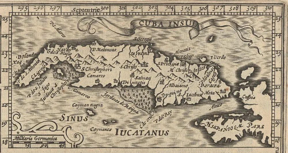 Thumbnail of historical map