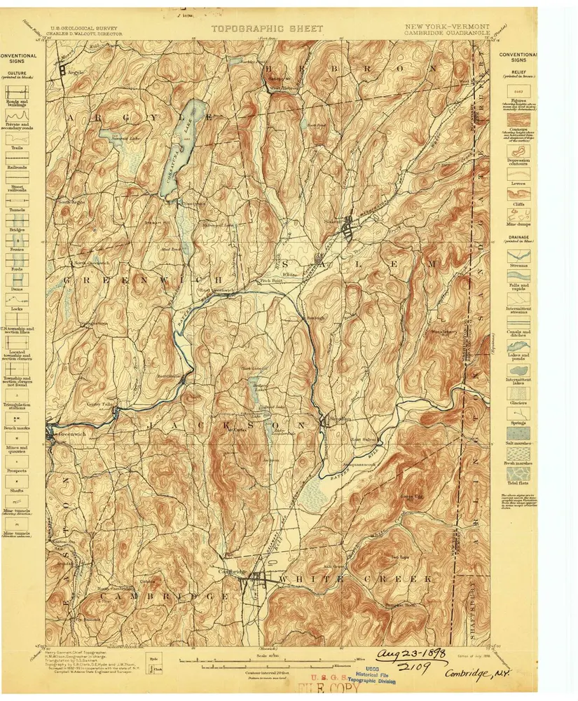 Thumbnail of historical map