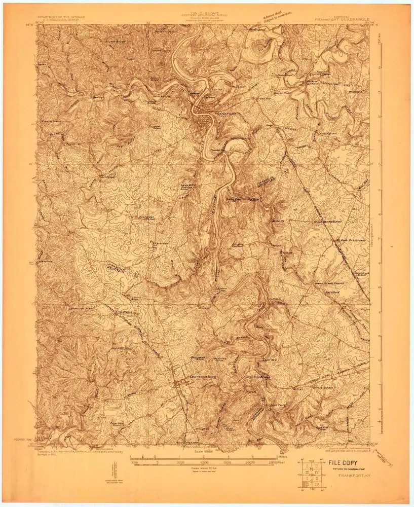 Thumbnail of historical map