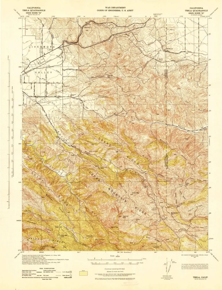 Vista previa del mapa antiguo