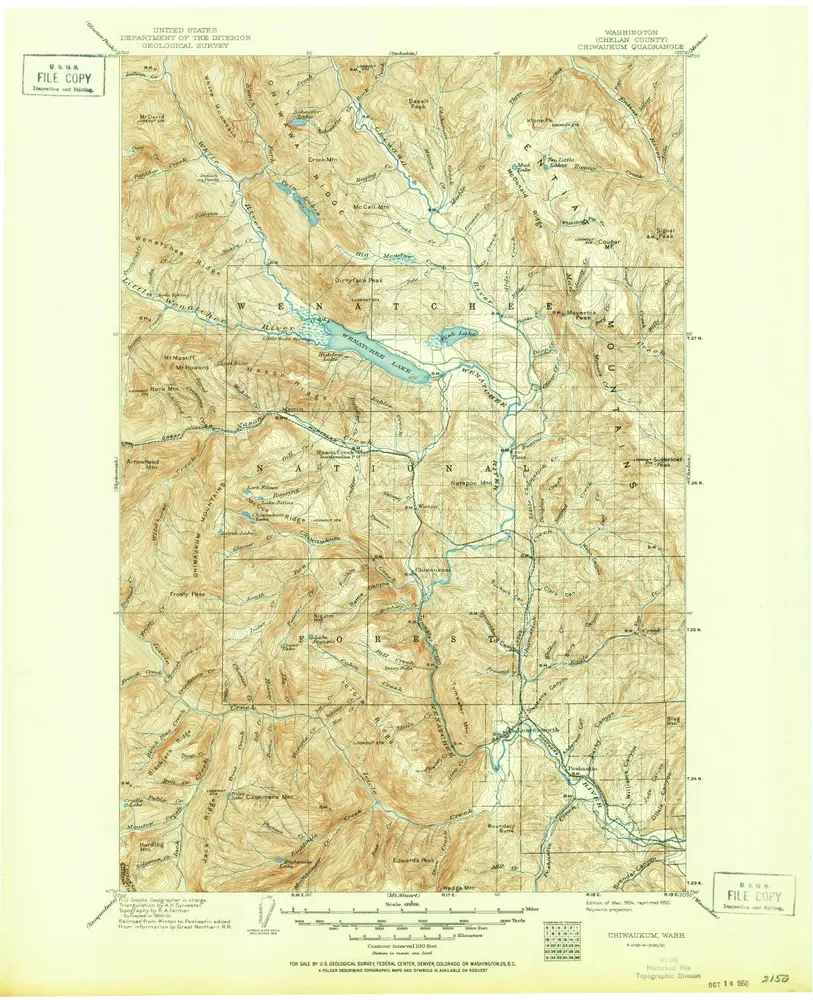 Vista previa del mapa antiguo