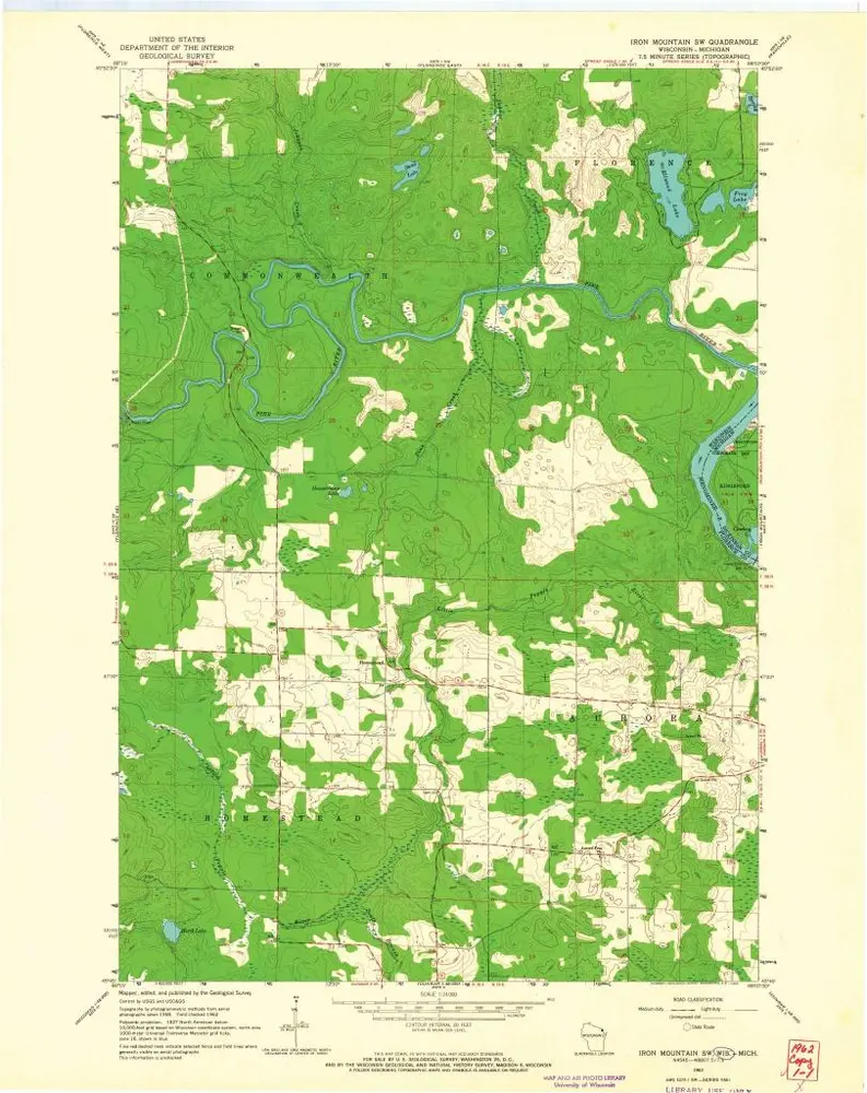 Pré-visualização do mapa antigo