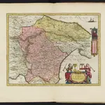 Aperçu de l'ancienne carte