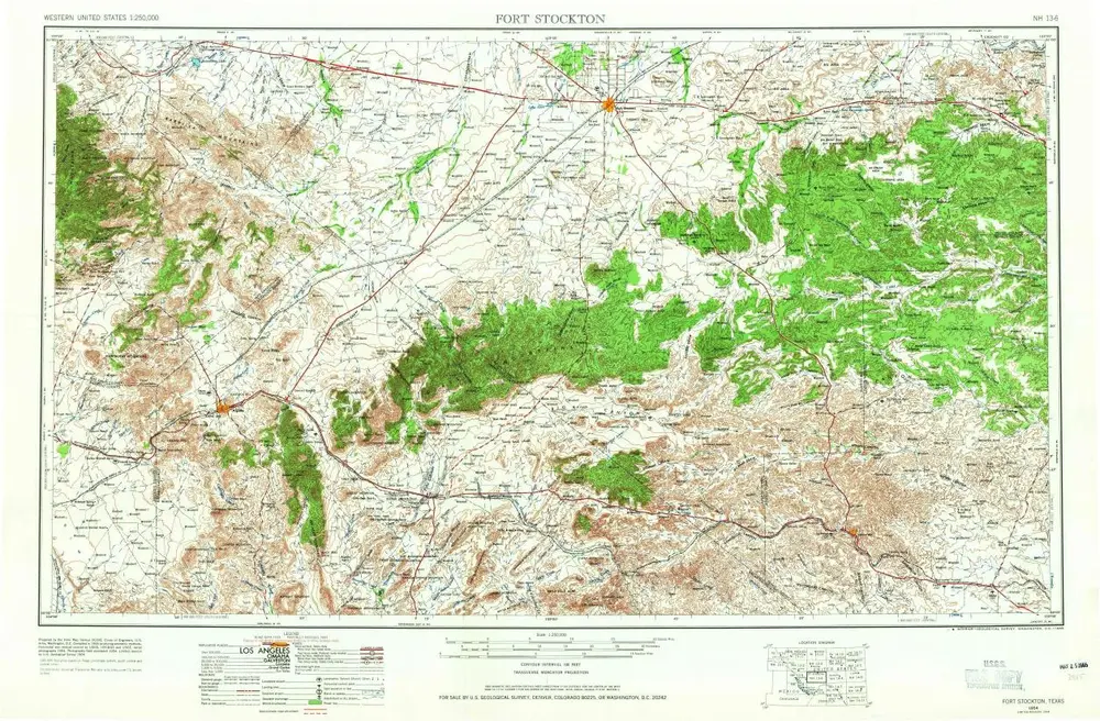 Thumbnail of historical map