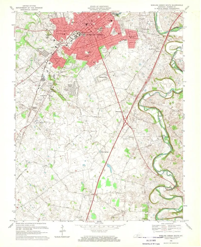 Vista previa del mapa antiguo