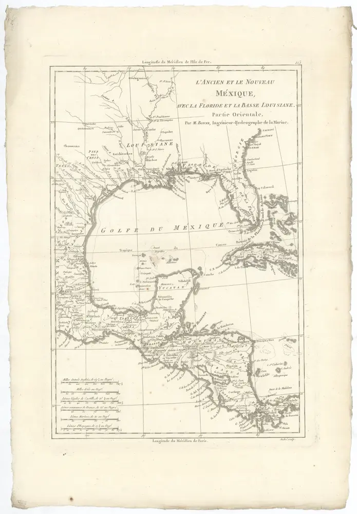 Pré-visualização do mapa antigo