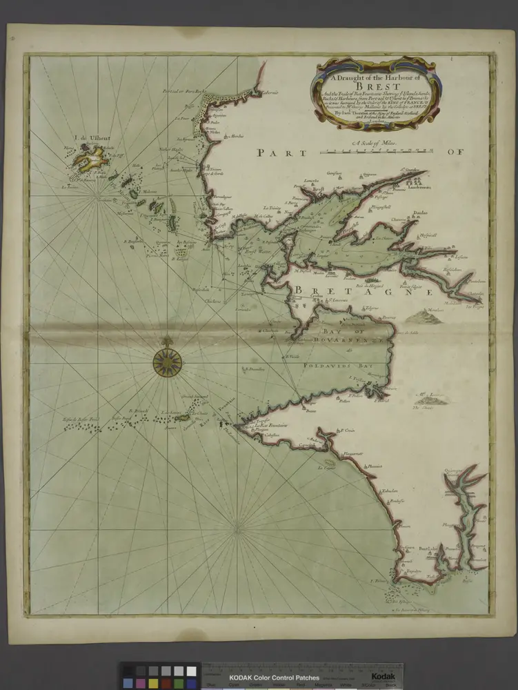 Pré-visualização do mapa antigo