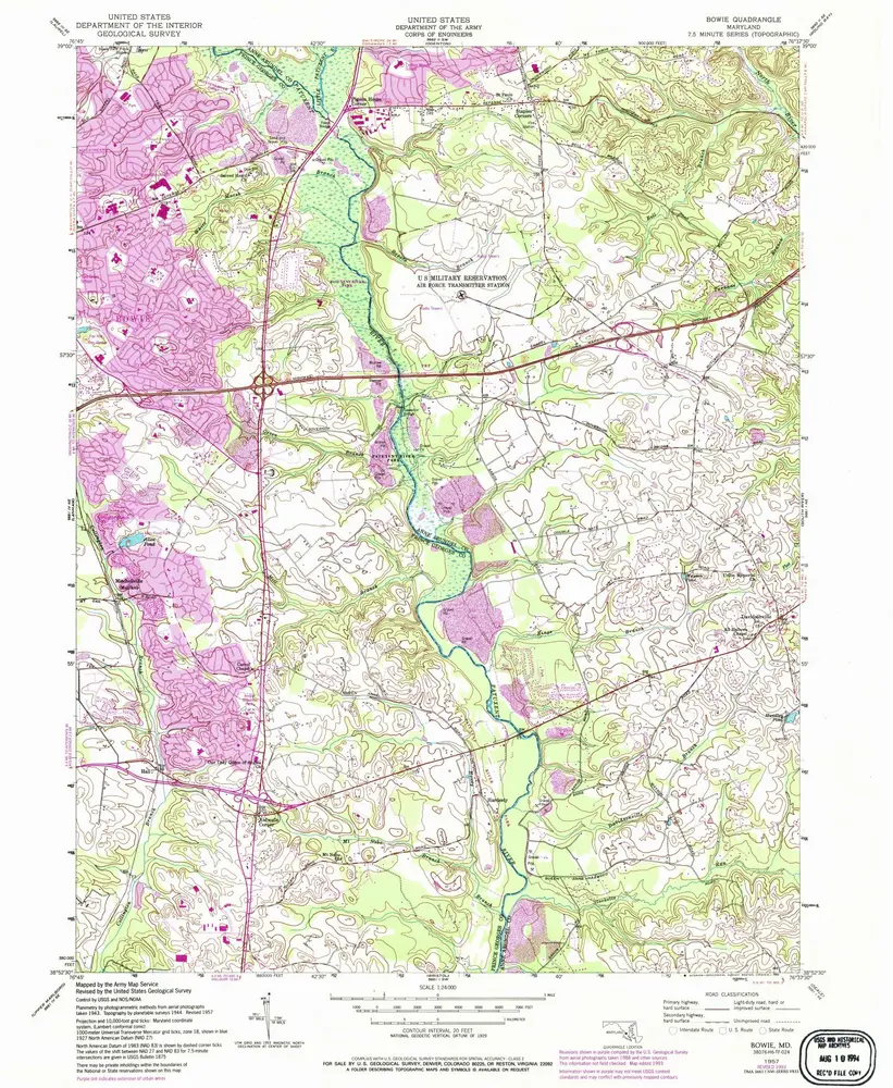 Anteprima della vecchia mappa